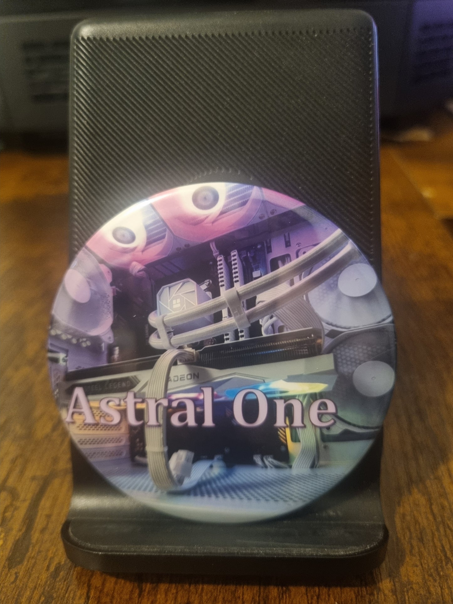Badge Personnalisé 7,5 cm – Crée ton Style dès 1€