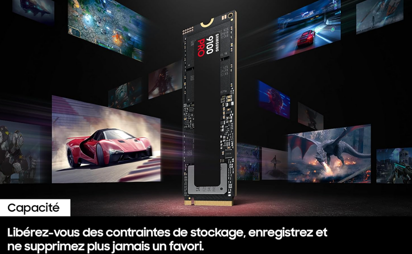 🌿Élysea : Le PC premium qui redéfinit le style et la performance🌿
