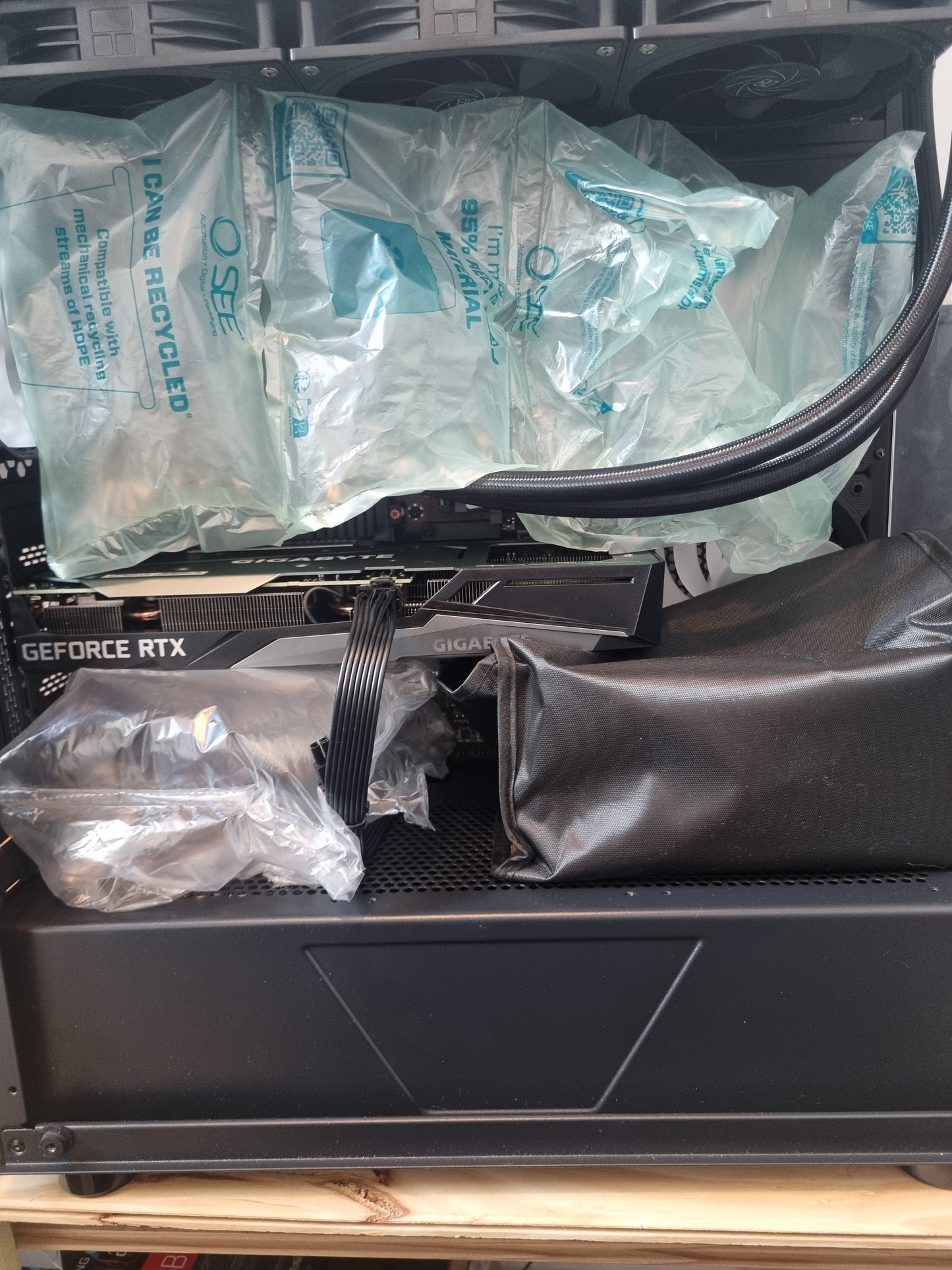 đ„ PC Gamer Black Venom đ„ - PrĂȘt Ă jouer, prĂȘt Ă gagner !