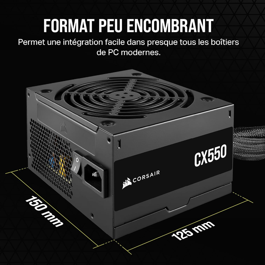 🌀BLUEWOOD, le PC au charme authentique🌀