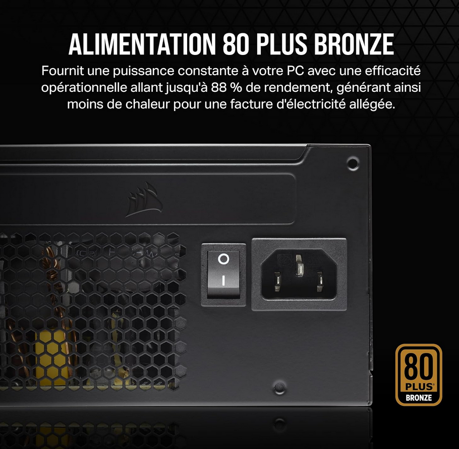🌀BLUEWOOD, le PC au charme authentique🌀