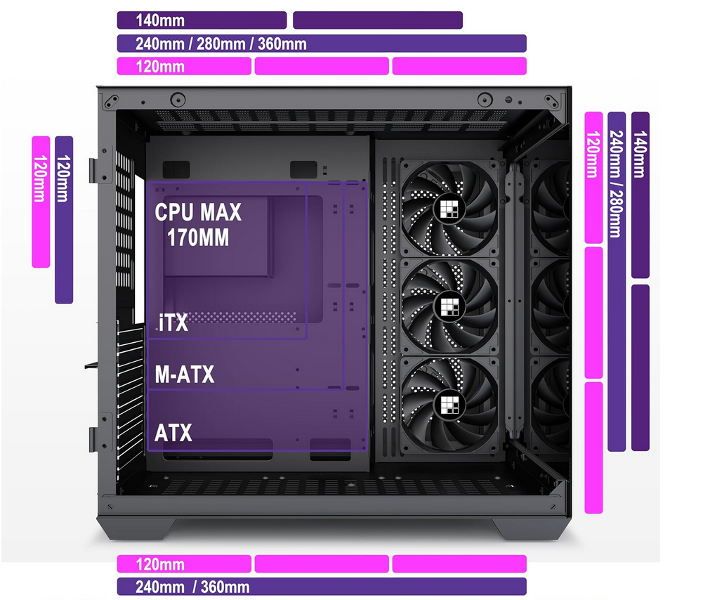 ⚔️Lame d'Azur ⚔️ le PC du guerrier mystique