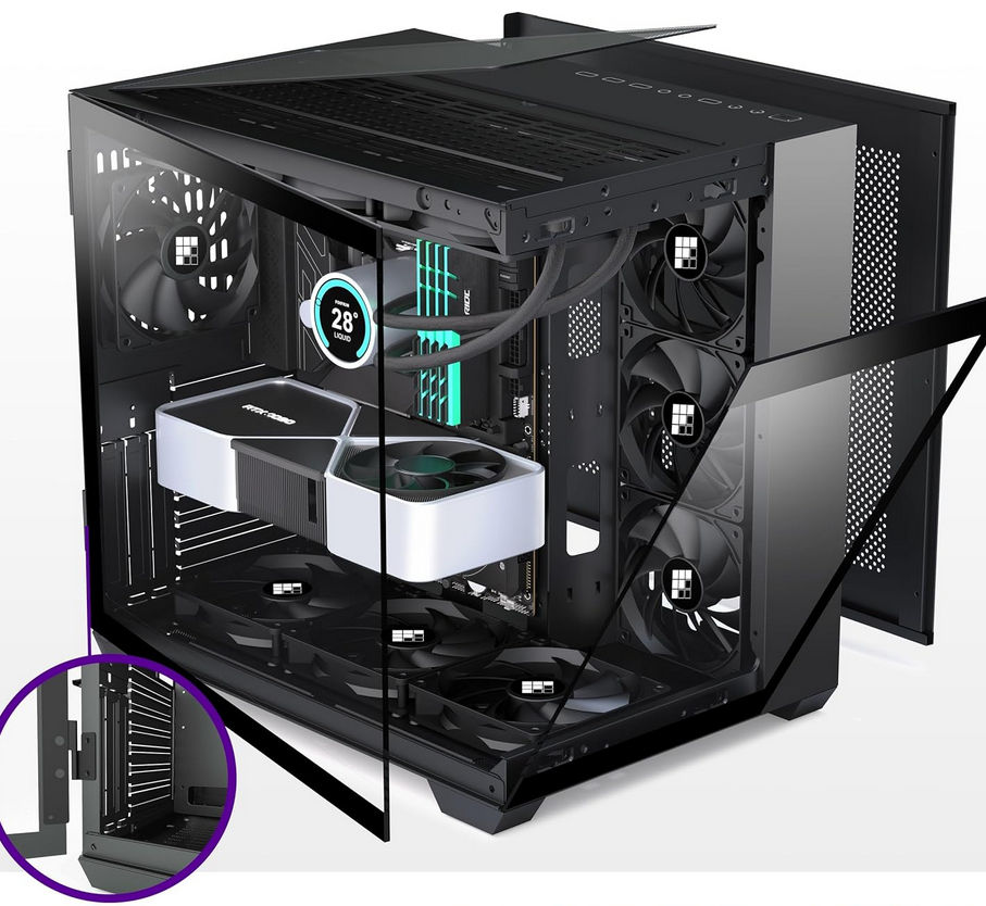 ⚔️Lame d'Azur ⚔️ le PC du guerrier mystique