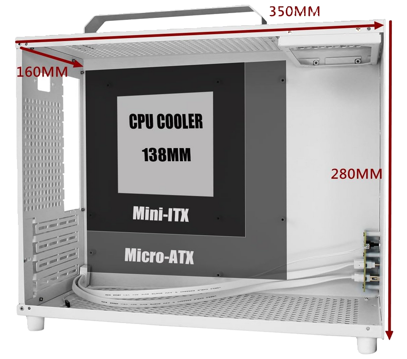 🎮 Mon 1er Mini PC Gaming 🎮-Le rêve de tout jeune gamer, à portée de main.