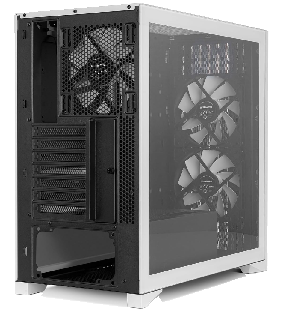 🌿Élysea : Le PC premium qui redéfinit le style et la performance🌿
