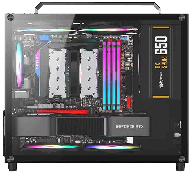 🎮 Mon 1er Mini PC Gaming 🎮-Le rêve de tout jeune gamer, à portée de main.