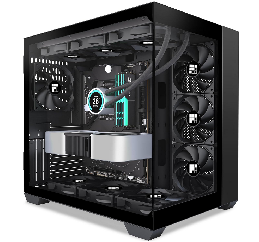 ⚔️Lame d'Azur ⚔️ le PC du guerrier mystique