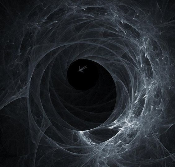 🕷️ PROJET ABYSS - Le sommet du rêve, forgé dans le noir ⚫