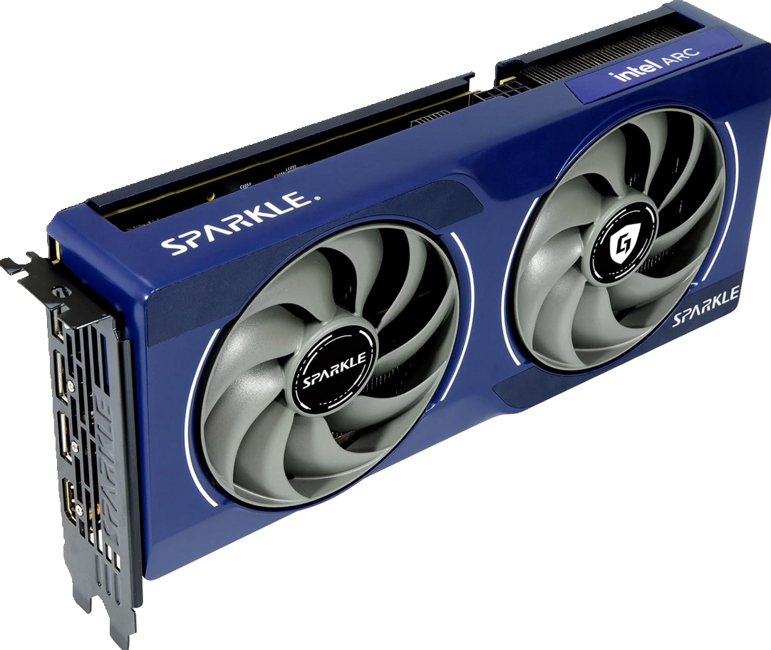 🌀BLUEWOOD, le PC au charme authentique🌀