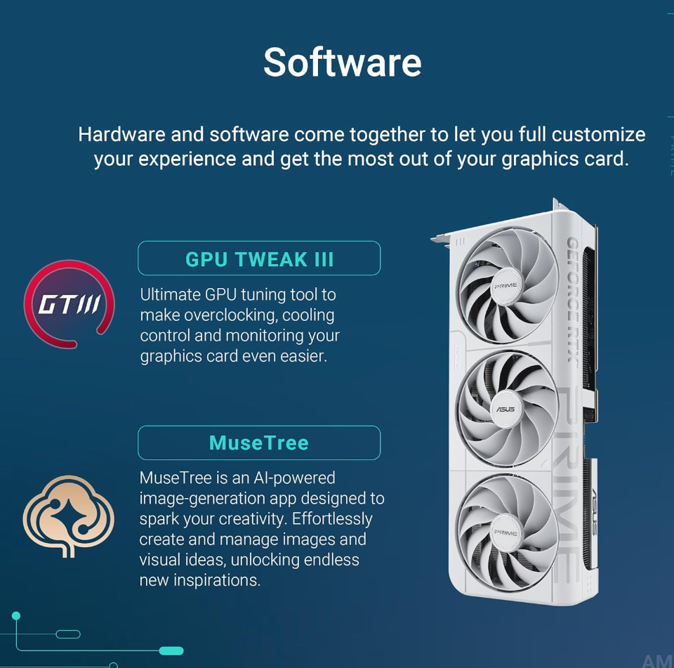 🌿Élysea : Le PC premium qui redéfinit le style et la performance🌿