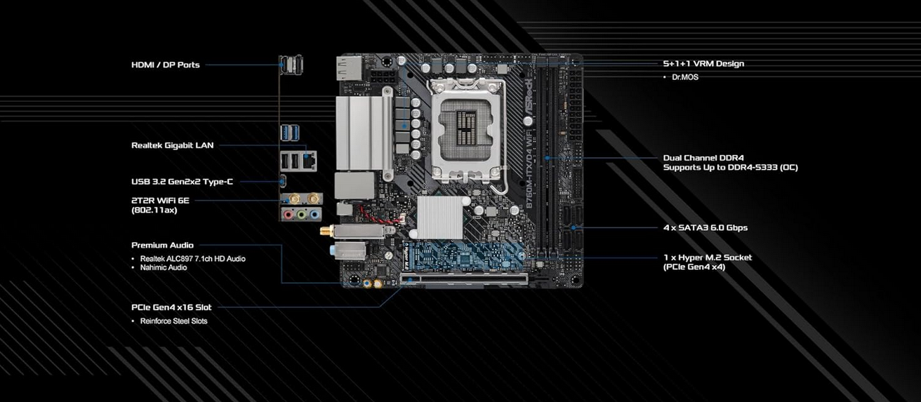 🌀BLUEWOOD, le PC au charme authentique🌀