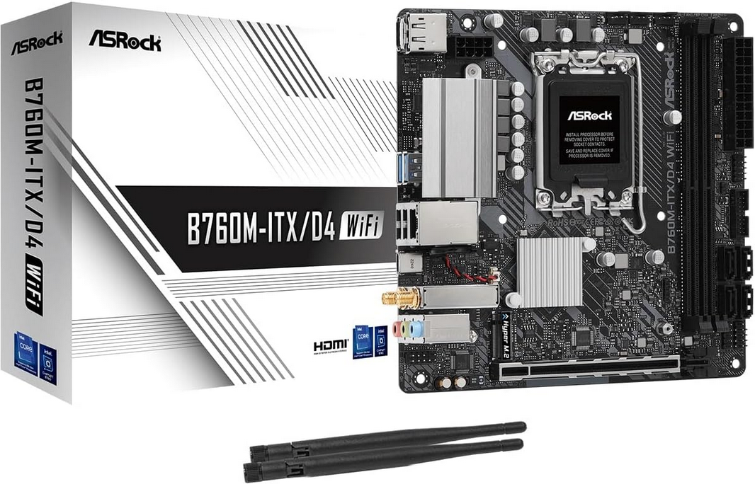 🌀BLUEWOOD, le PC au charme authentique🌀