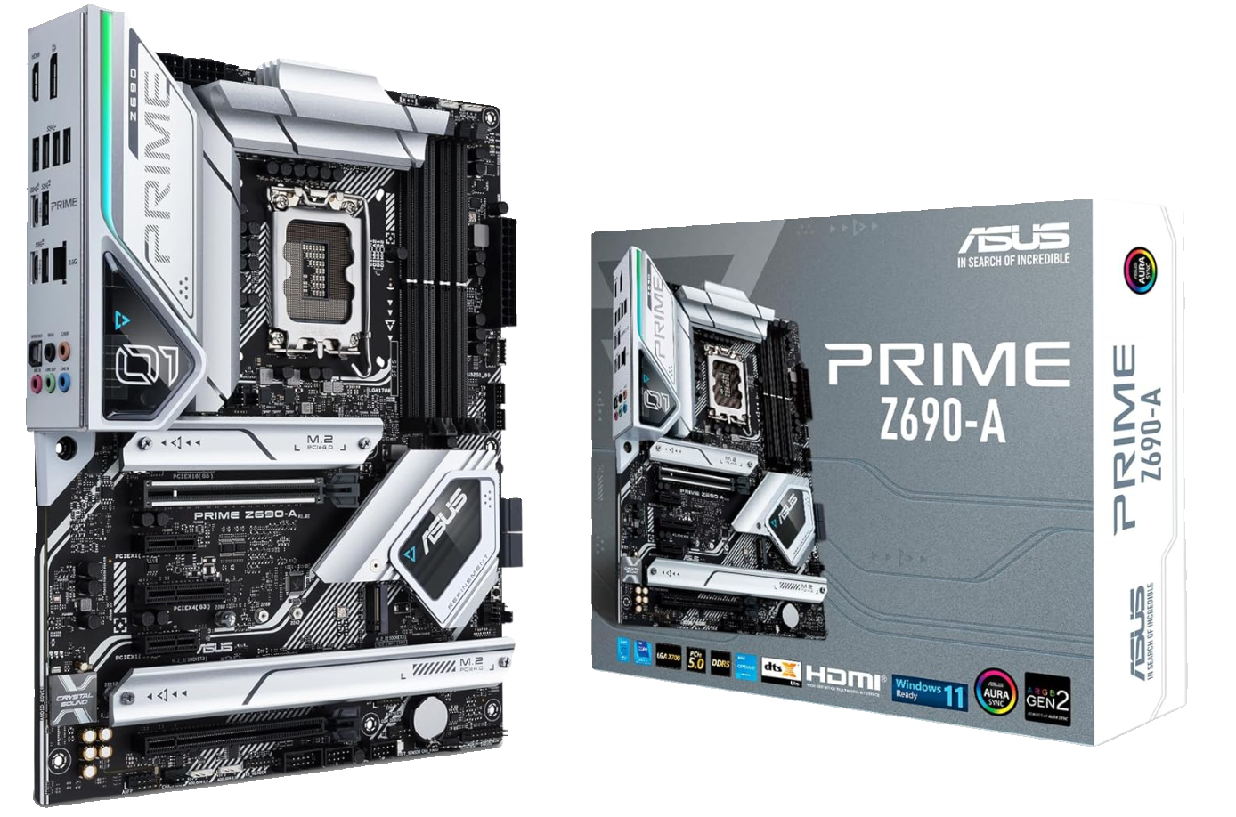 🌿Élysea : Le PC premium qui redéfinit le style et la performance🌿