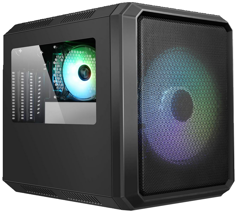 🧊 Projet Cube 🧊 L’allié discret des pros et des pauses bien méritées.