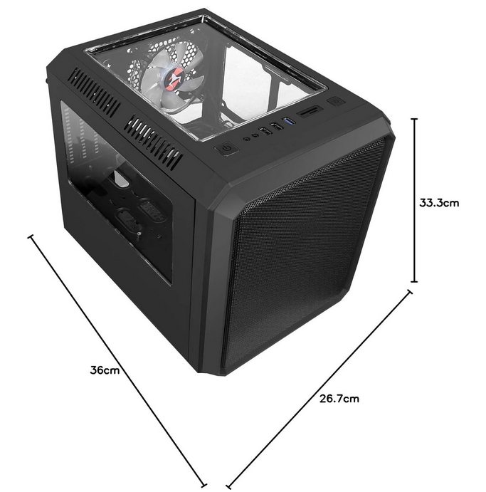 🧊 Projet Cube 🧊 L’allié discret des pros et des pauses bien méritées.