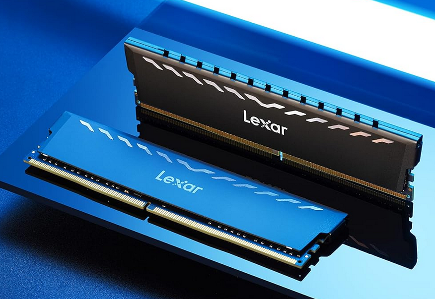 🌀BLUEWOOD, le PC au charme authentique🌀
