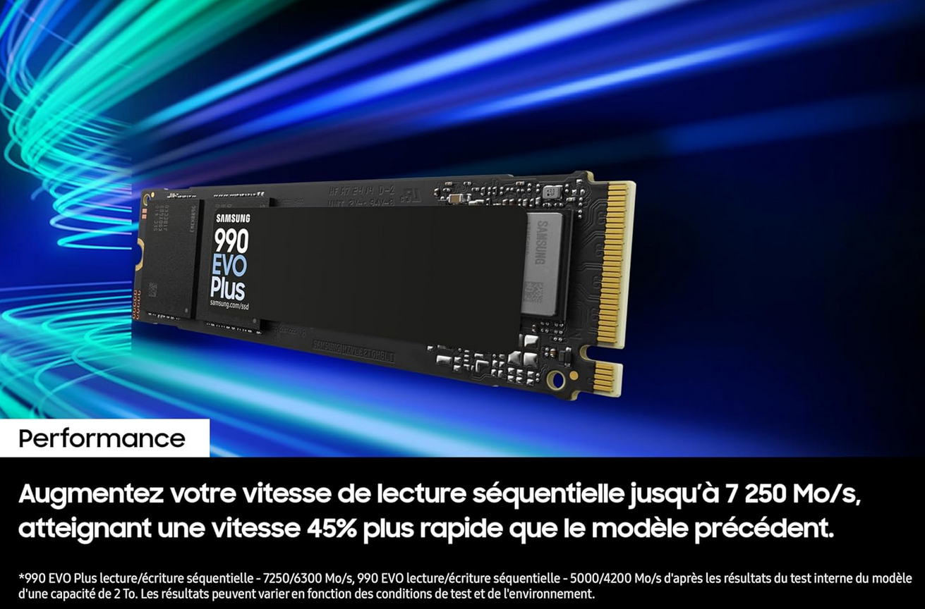 ⚔️Lame d'Azur ⚔️ le PC du guerrier mystique