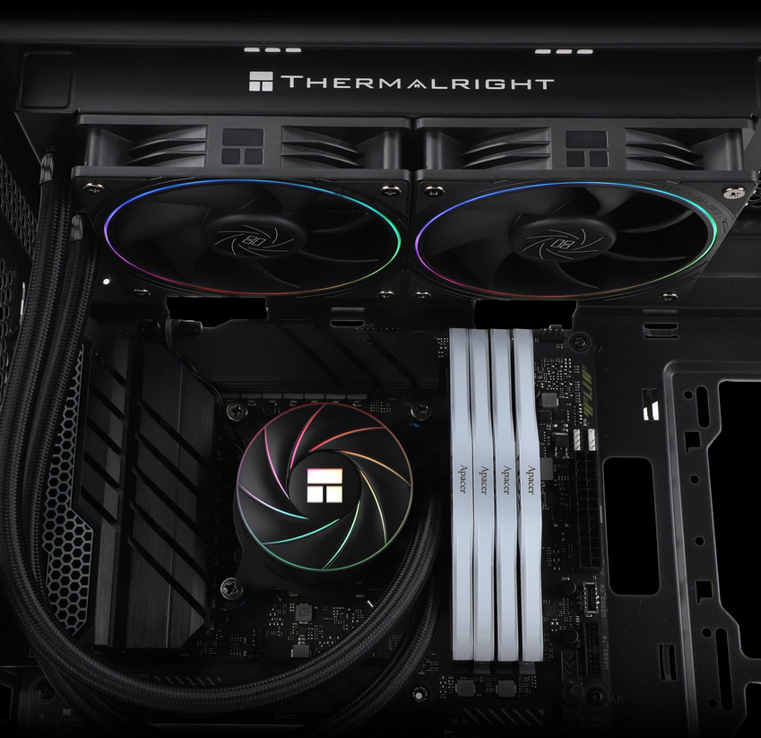 🌀BLUEWOOD, le PC au charme authentique🌀