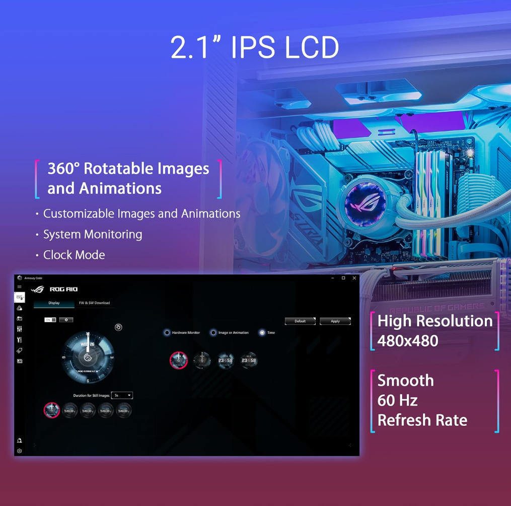 🌿Élysea : Le PC premium qui redéfinit le style et la performance🌿