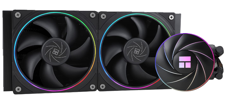🌀BLUEWOOD, le PC au charme authentique🌀
