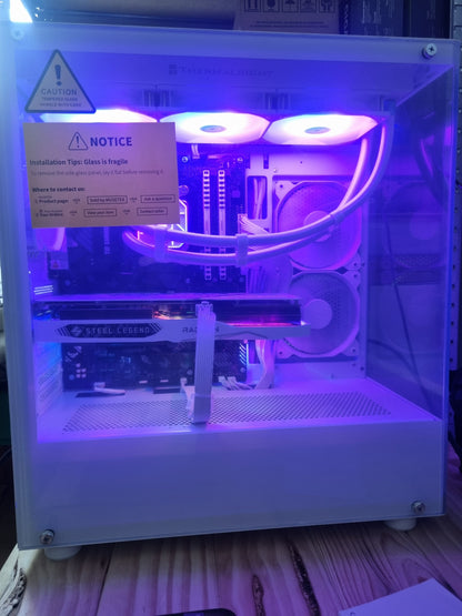 🌌 Pc Gamer - Astral One 🌌 Pack clavier souris tapis OFFERT !