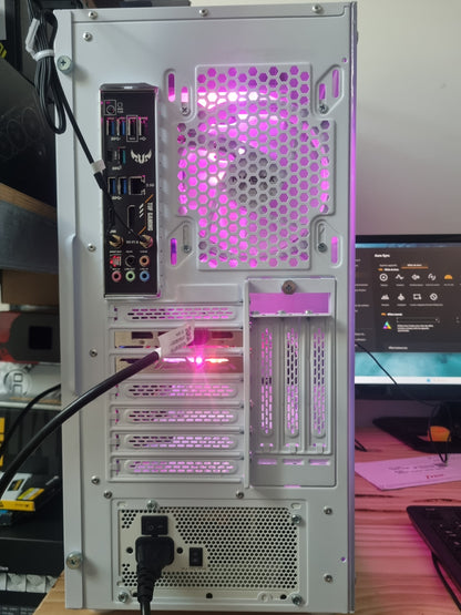 🌌 Pc Gamer - Astral One 🌌 Pack clavier souris tapis OFFERT !