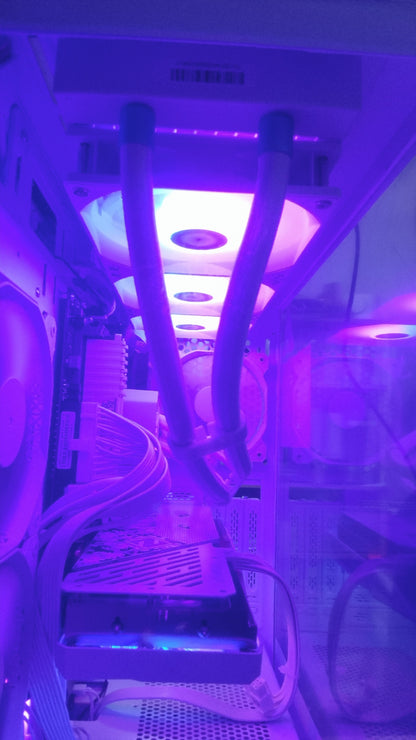 🌌 Pc Gamer - Astral One 🌌 Pack clavier souris tapis OFFERT !