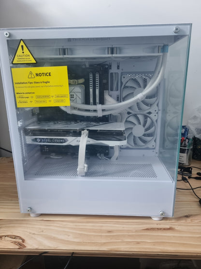 🌌 Pc Gamer - Astral One 🌌 Pack clavier souris tapis OFFERT !