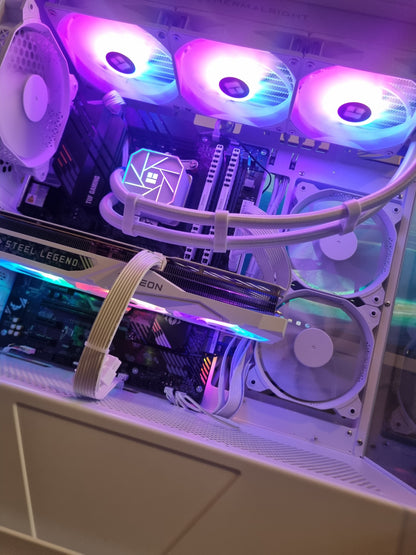 🌌 Pc Gamer - Astral One 🌌 Pack clavier souris tapis OFFERT !