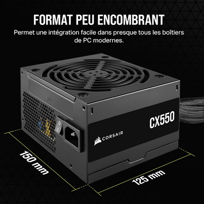 🌀BLUEWOOD, le PC au charme authentique🌀
