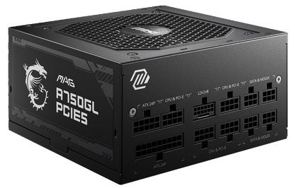 🔥 PC Gamer Black Venom 🔥 - Prêt à jouer, prêt à gagner !