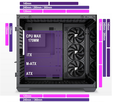⚔️Lame d'Azur ⚔️ le PC du guerrier mystique