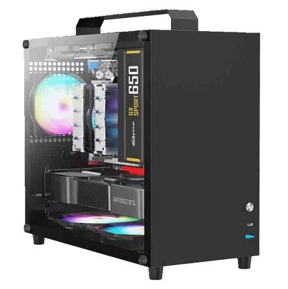 🎮 Mon 1er Mini PC Gaming 🎮-Le rêve de tout jeune gamer, à portée de main.