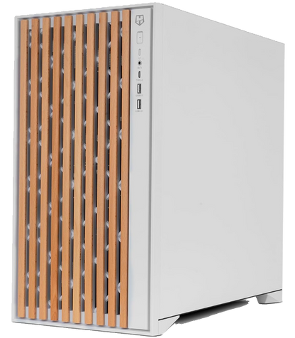 🌿Élysea : Le PC premium qui redéfinit le style et la performance🌿