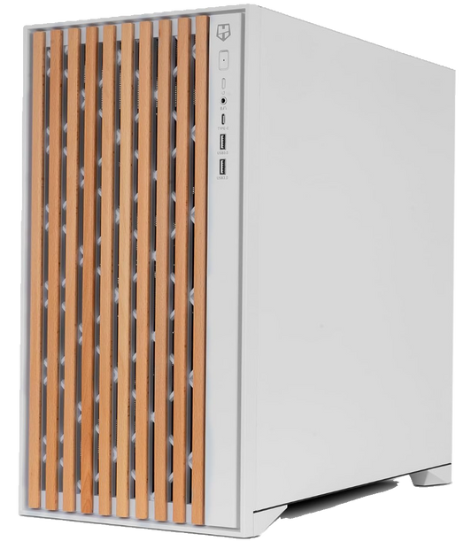 🌿Élysea : Le PC premium qui redéfinit le style et la performance🌿