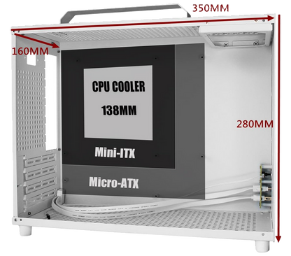 🎮 Mon 1er Mini PC Gaming 🎮-Le rêve de tout jeune gamer, à portée de main.