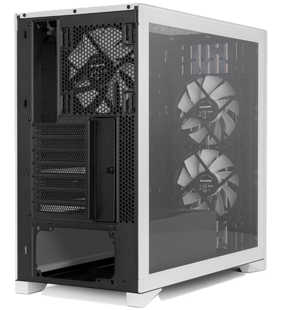 🌿Élysea : Le PC premium qui redéfinit le style et la performance🌿