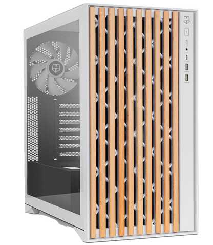 🌿Élysea : Le PC premium qui redéfinit le style et la performance🌿