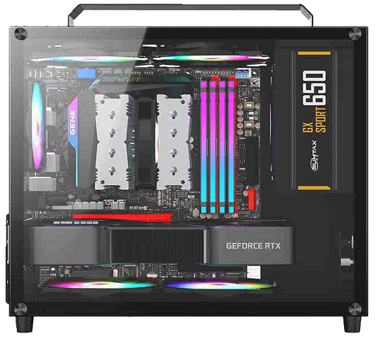 🎮 Mon 1er Mini PC Gaming 🎮-Le rêve de tout jeune gamer, à portée de main.