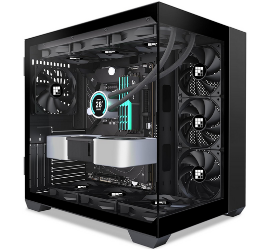 ⚔️Lame d'Azur ⚔️ le PC du guerrier mystique