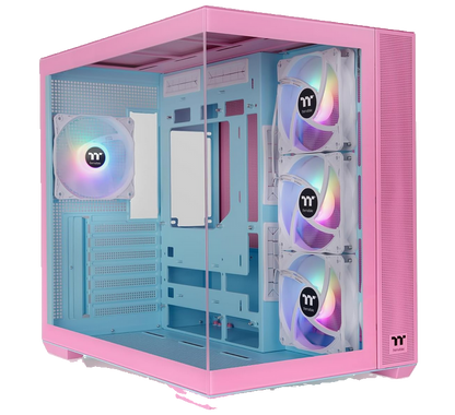 🎀 Frisson rose, le PC gaming puissant et doux 🎀 Pack clavier Souris OFFERT !