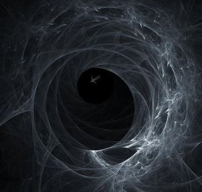 🕷️ PROJET ABYSS - Le sommet du rêve, forgé dans le noir ⚫