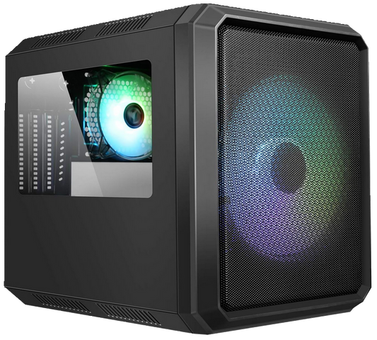 🧊 Projet Cube 🧊  L’allié discret des pros et des pauses bien méritées.