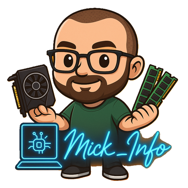 Mick_Info