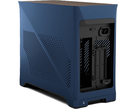 🌀BLUEWOOD, le PC au charme authentique🌀