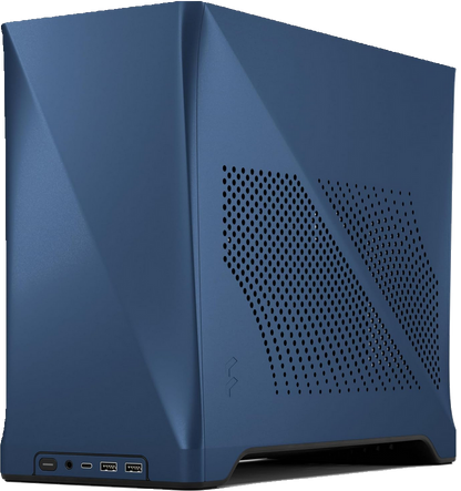 🌀BLUEWOOD, le PC au charme authentique🌀