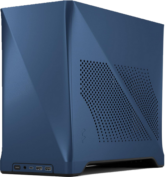 🌀BLUEWOOD, le PC au charme authentique🌀