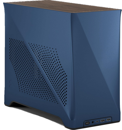 🌀BLUEWOOD, le PC au charme authentique🌀