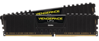🔥 PC Gamer Black Venom 🔥 - Prêt à jouer, prêt à gagner !
