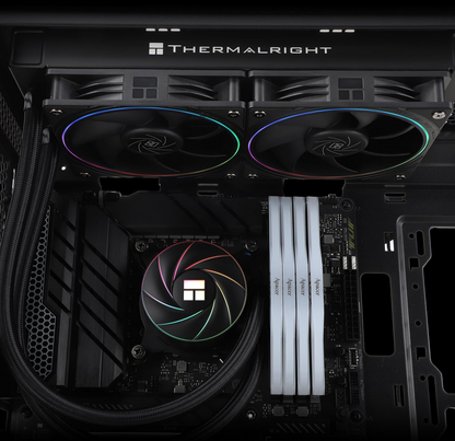 🌀BLUEWOOD, le PC au charme authentique🌀